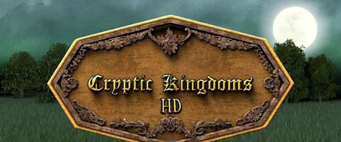 دانلود بازی بازی زیبا و معمایی Cryptic Kingdoms HD v1 اندروید